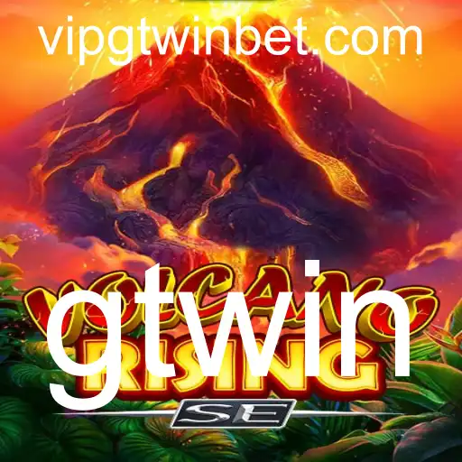 VolcanoRisingSE: Uma Aventura Explosiva no Mundo dos Jogos